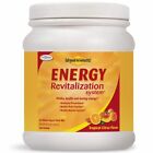 Enzymatic Therapy Fatigued To Fantastic! Energy Revitalization System Citrus Del