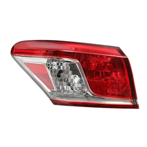 For Lexus ES350 Tail Light Assembly 2010-2012 Pair Driver and Passenger Side - Bild 1 von 20