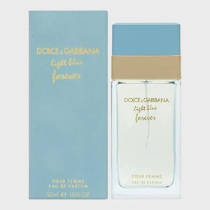 Dolce & Gabbana - Light Blue Forever Pour Femme Eau De Parfum - 50ml - Picture 1 of 1