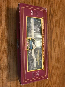 O Gauge 3-Rail MTH 20-93038 MTH Seminar 2000 40' Single Door Box Car 2000 - Picture 1 of 12