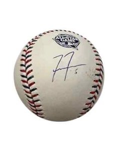 Freddie Freeman Autographed 2024 ASG Logo Baseball - Picture 1 of 1