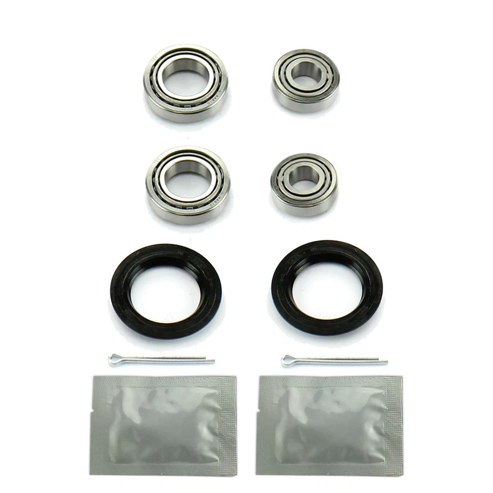 Kit de Roulement Roue Avant pour Opel Ascona A Gt Kadett B Manta OLYMPIA - Photo 1/1