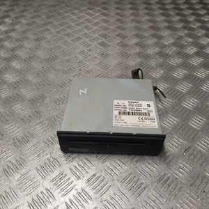 Nissan X-trail MK2 2008 SAT NAV disc reader unit 25915-JG40A - Picture 1 of 12