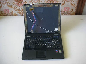 Hp Compaq NC6120 (c) - Foto 1 di 1