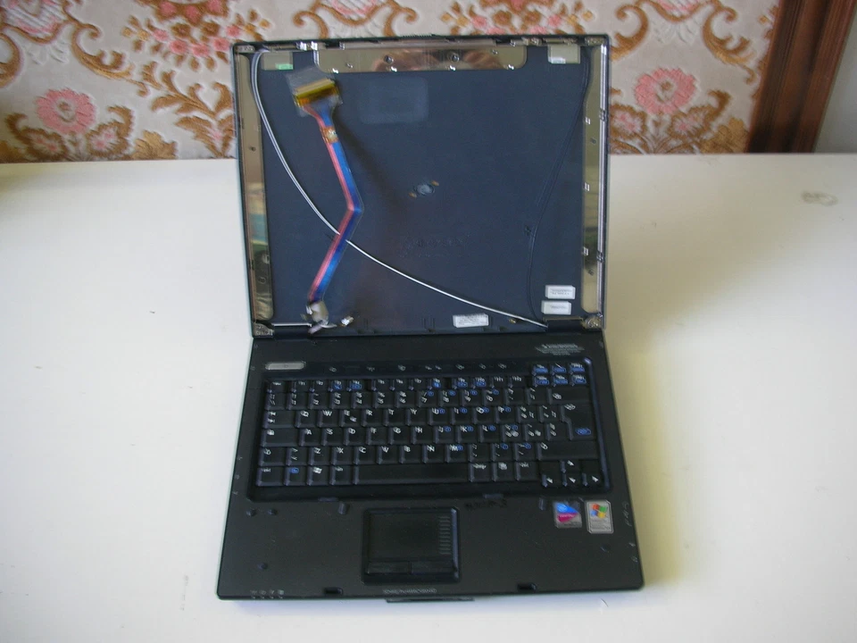 Hp Compaq NC6120 (c) - Immagine 1 di 1