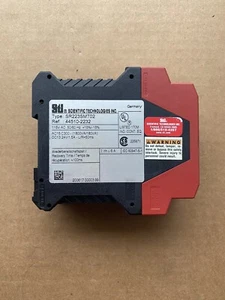 Processori PLC OMRON SR223SMT01 / SR223SMT01 Sti Scientific Technologies Inc - Foto 1 di 6