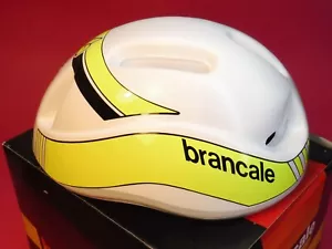 Casco de Ciclismo Branclale XP9 Pro Retro Vintage (52 - 56) / Bicicleta - Imagen 1 de 6