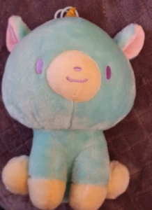 Juguete de peluche suave de 9 pulgadas de peluche de unicornio Mewaii - Imagen 1 de 3