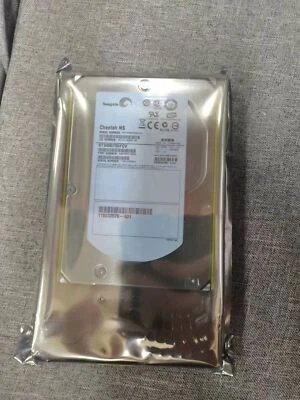 EMC DMX10K 101-000-102 118032576-A01 400GB ST3400755FCV 3.5" Hard Drive - Image 1 of 4