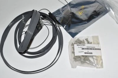 ^^ Tektronix P6418 (?) Logic Analyzer Probe w/Accessories (SSE92) - Image 1 of 3