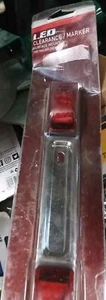 Hopkins C514RW Clearance Marker Light Strip For Trailers Over 80'' Wide - Picture 1 of 4