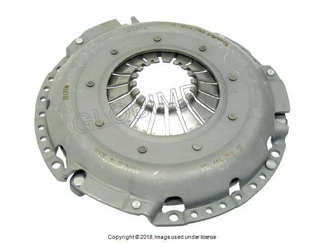 PORSCHE 911 BOXSTER CAYMAN (1997-2012) Clutch Pressure Plate SACHS PERFORMANCE - Image 1 of 1