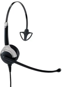 VXI Proset Headset with QD to USB A Cord - Picture 1 of 3