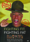 Harvey Walden Presents Fighting Fit, Fighting Fat - DVD