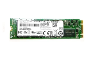 Lite-On SSD 128GB M.2 2280 SATA 520/160MB/s CV1-8B128-HP - Bild 1 von 1
