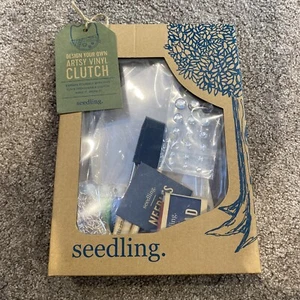 Seedling - Design Your Own Clutch - Picture 1 of 2