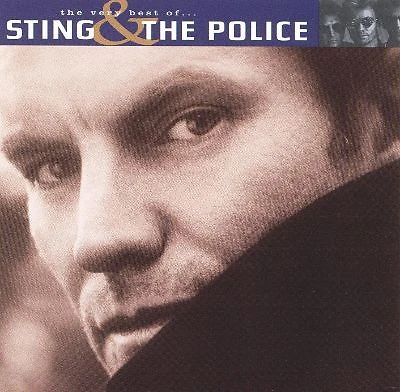 The Very Best of Sting & the Police [1997] by Sting/The Police (CD, Nov-1997, A&M (USA))