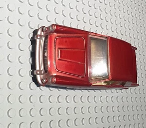   Lancia Flaminia Coupè 1/43 - Foto 1 di 6