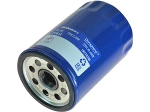 Oil Filter For 1977-2005 Cadillac DeVille 2002 1995 1980 1978 1979 1981 DC582FC - Picture 1 of 1