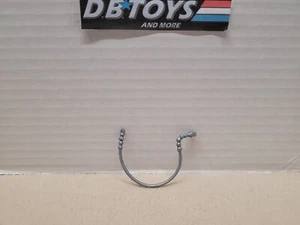 Vintage GI Joe Cobra Pogo Ballistic Battle Ball Leg Hose Part ARAH 1987 - NICE - Picture 1 of 6
