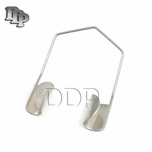 Barraquer Wire Speculum Solid Blade Ophthalmic Surgical New Instruments - Picture 1 of 3