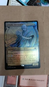 MTG Abuelo, Ancestral Echo (Showcase) FOIL - LCI The Lost Caverns of Ixalan NM - Imagen 1 de 1