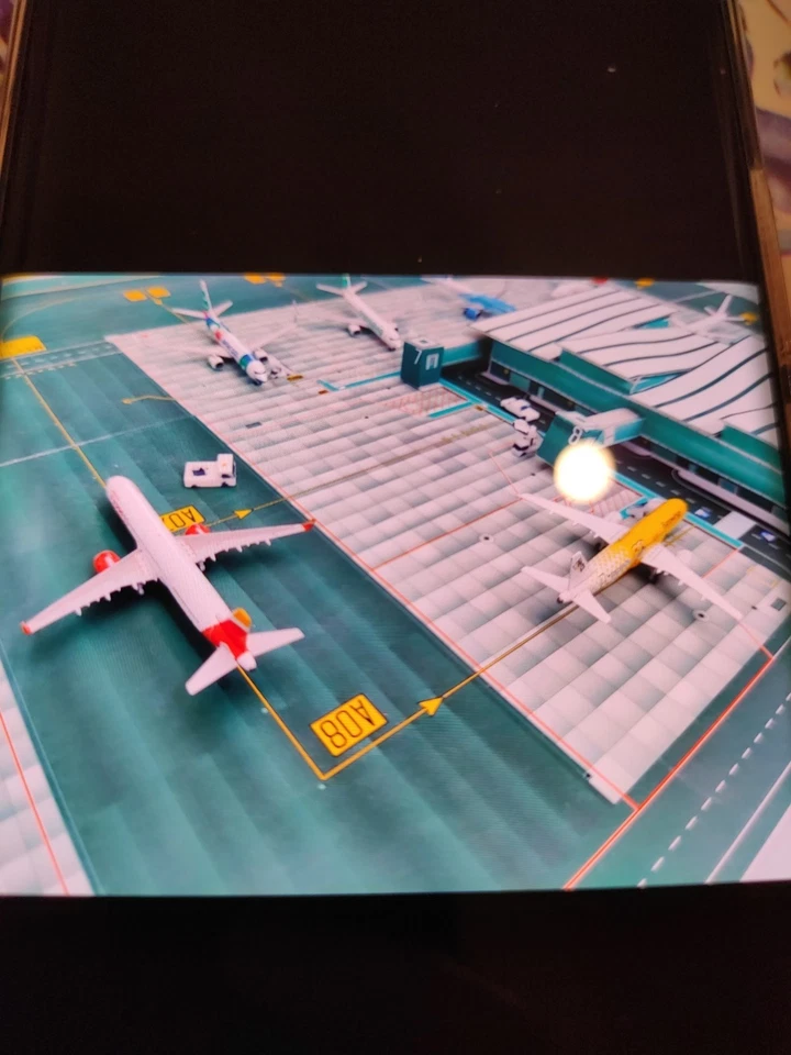 5 Push back - Immagine 1 di 1