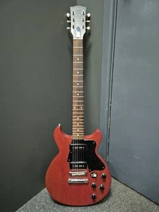 Gibson Les Paul Double Cut P90 Electric Guitar - Picture 1 of 13