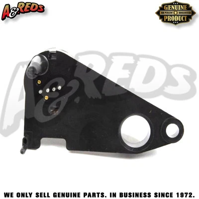 Sensor de palanca de válvula manual Mopar 42RLE A606 42LE (#4659677AC) Foto 1 de 4