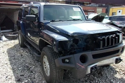 Driver Left Front Door Fits 07-09 HUMMER H3 1895586 Foto 1 de 4