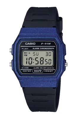 OROLOGIO CASIO F-91WM-2A - Immagine 1 di 2
