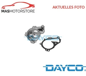 MOTOR KÜHLWASSERPUMPE WASSERPUMPE DAYCO DP2174 A FÜR PEUGEOT 2008 II,PARTNER - Picture 1 of 5