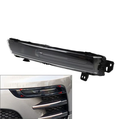 Front Fog Light Assembly Left For Land Rover Range Rover Velar 2017-2023 - Image 1 of 4