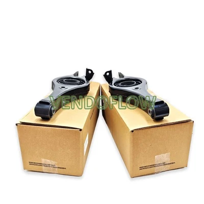 2X Rear Lower Control Arm For 2010-15 Hyundai Tucson 2011-16 Kia Sportage 4WD Foto 1 de 4