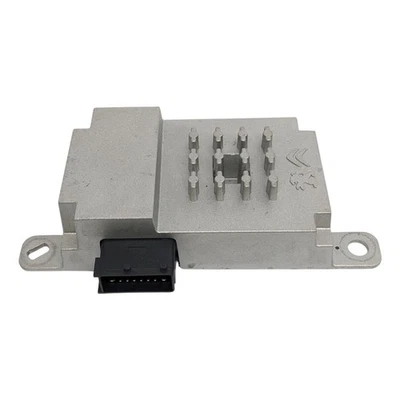 AMPLIFICADOR SONIDO AUDIO CITROEN E-C4 2020-2025 9815470180 Foto 1 de 4