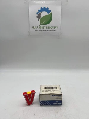 Relé potencial Copeland 940-0001-68 *Lote de (2)* (Nuevo) Foto 1 de 4