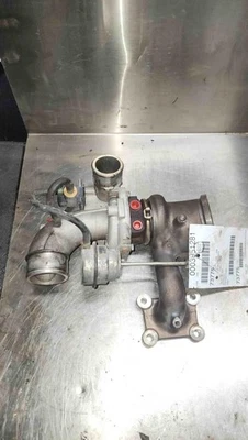 13 14 15 16 FORD ESCAPE Turbo/supercharger - Изображение 1 из 2