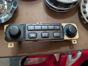 OEM ✅98 00 Unidad de control de temperatura climática Honda Accord calentador CA PROBADO ✅ - Imagen 1 de 4