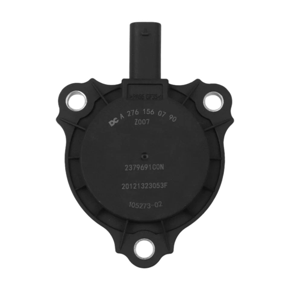 Engine Maintenance A2761560790 Car Performance Upgrade Reduced Emissions - Image 1 of 4