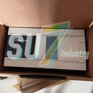 shihlin AX3GA-60MR-ES PLC module#1pcs New In Box - Picture 1 of 5