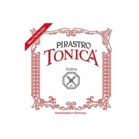 Set corde Pirastro per violino - Immagine 1 di 1