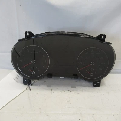 Kia Sportage 2017 2018 2019 velocímetro Speedo Cluster 134 k OEM Foto 1 de 4