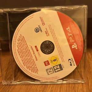 Riders Republic PS4 PROMO Selten Playstation 4/5 Promo UBISOFT (VOLLSTÄNDIGES SPIEL) - Bild 1 von 1