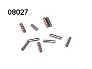 AMEWI 08027 Pin 2x10 Torche / Torche Pro / 004-08027 - Bild 1 von 1