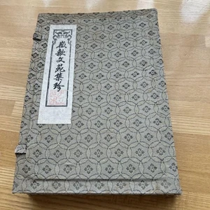 Juego de Caligrafía Tinta Piedra De Colección Suzuri Molinillo Caligrafía Shodo Shuji Herramienta - Imagen 1 de 3
