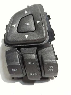 Nuevo interruptor de crucero original Ford 2011-2015 MKX Explorer Taurus BA1Z-98C888-AB Foto 1 de 4