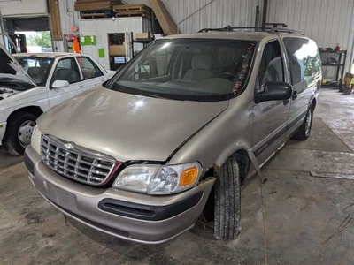 Audio Equipment Radio Opt UL0 Fits 96-01 LUMINA CAR 1171586 - Изображение 1 из 4