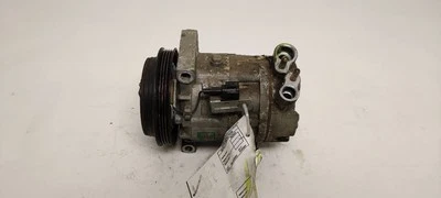 COMPRESOR DE AIRE ACONDICIONADO 92600CD100 2003-2006 NISSAN 350Z Foto 1 de 4