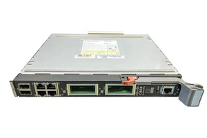 Switch Cisco Catalyst 3130X 4x1GbE RJ45 2x10GbE SFP para Dell PowerEdge M1000e - Imagen 1 de 1