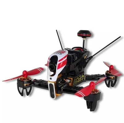 Drone FPV Dromo Copter F58SIC - RC Drone - Nuovo - Image 1 of 4